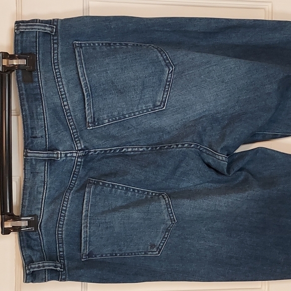 KUT from the Kloth Kelsey High Waist Flare Jeans - Picture 10 of 13